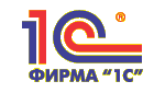 Лого 1C